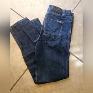Hudson Jeans